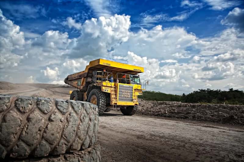 Indonesia: coal exports collide with domestic power needs (Image Credits: Unsplash)