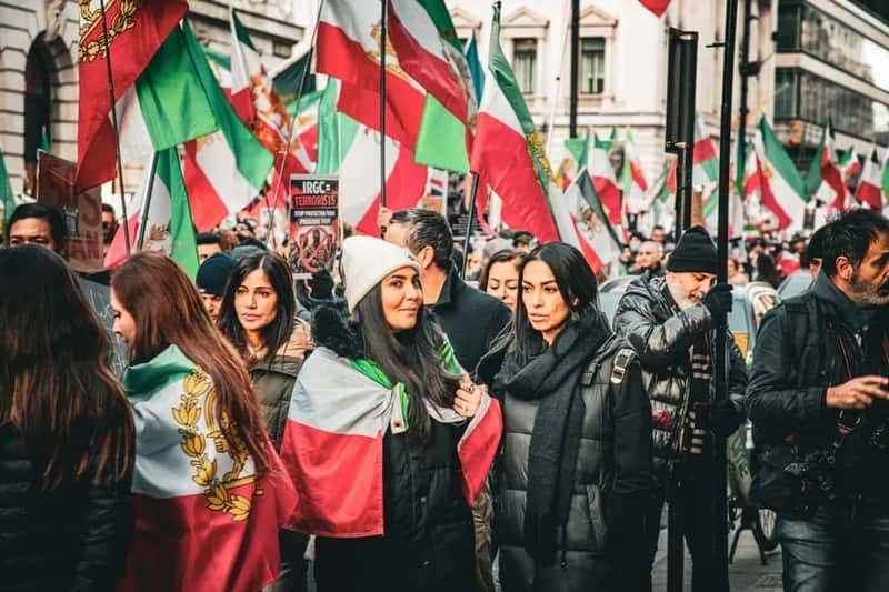 The Backlash Across the Diaspora (Image Credits: Pexels)
