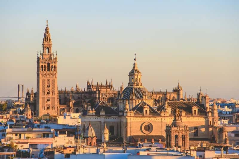 Spain: Mediterranean Lifestyle Meets Modern Flexibility (Image Credits: Unsplash)
