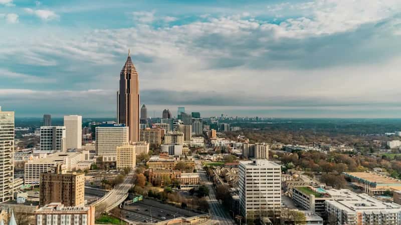 5. Georgia (Image Credits: Unsplash)
