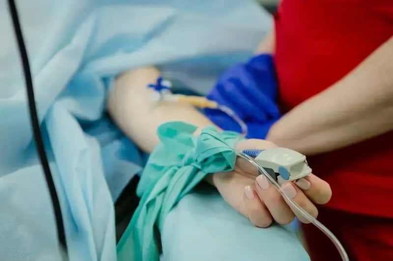 Healthcare Nightmares in High-Risk Destinations (Image Credits: Unsplash)