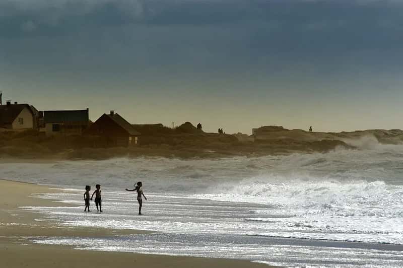 5. Punta del Diablo, Uruguay - The Surf Village Time Forgot (Image Credits: Flickr)
