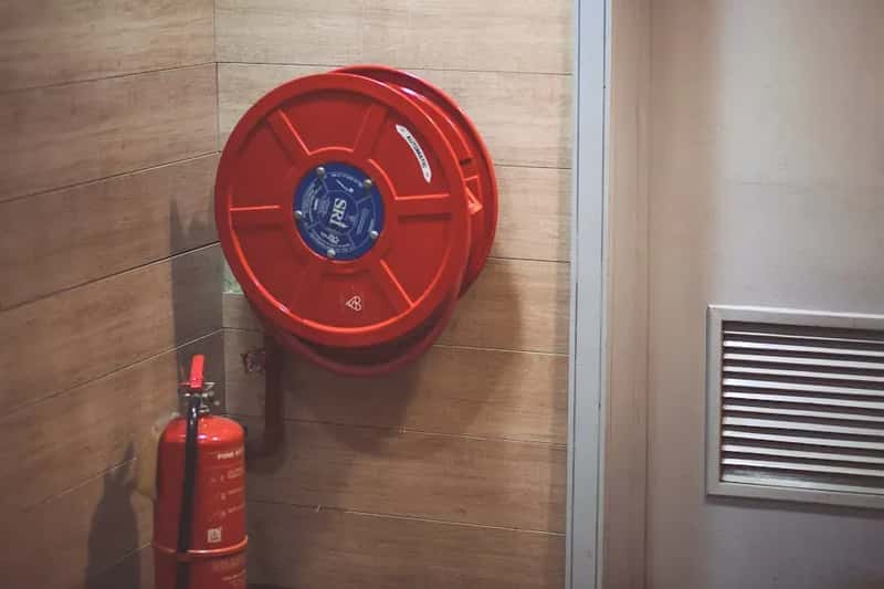 Fire Safety: The Detail That Could Save Your Life (Image Credits: Pexels)