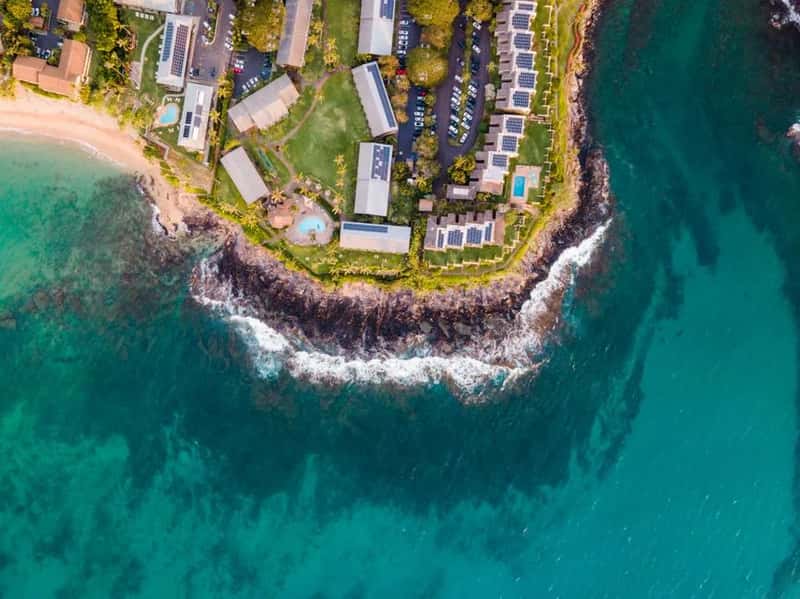 5. Lahaina is still very much a work in progress (Image Credits: Pexels)