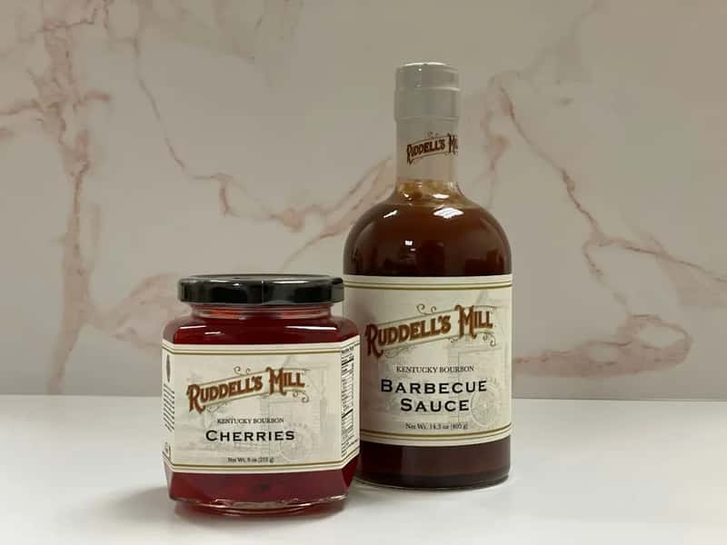 Barbecue Sauce, Delivered Across 2,000 Miles (Image Credits: Unsplash)