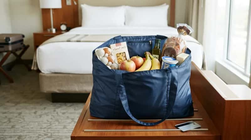 #18 - The Reusable Grocery Bag That Saves a Dozen Trips (Image Credits: Gemini)