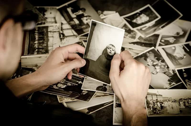 #14 - Developing Photos at the Drugstore and Waiting a Week (Image Credits: Pixabay)