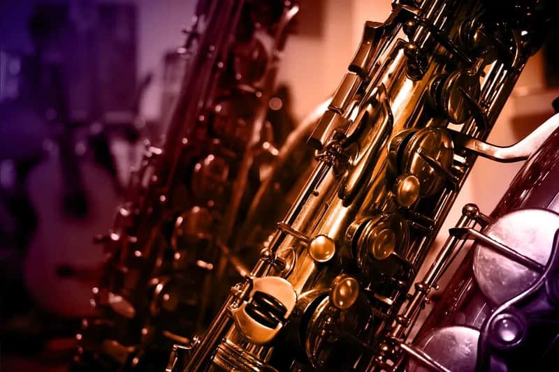 A Broader Pattern: How Immigrant Artists Keep Reshaping American Sound (Image Credits: Pixabay)