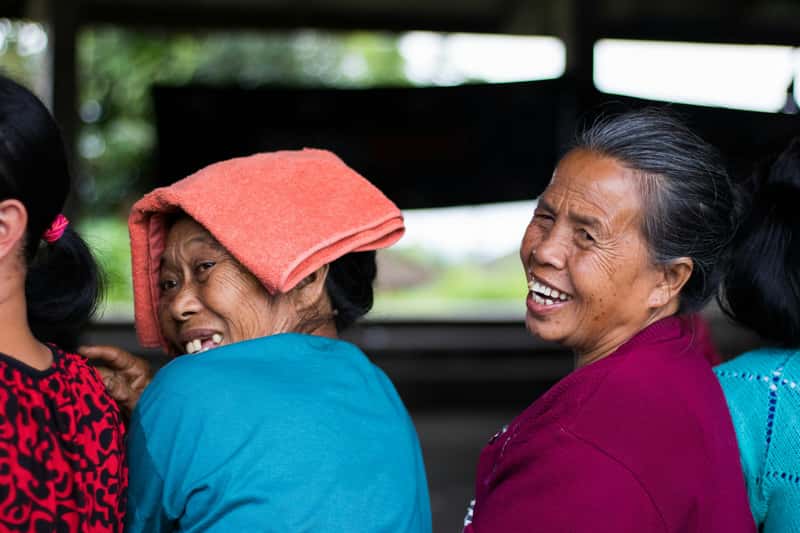 The 11 Poorest Nations With the Happiest Populations - and What Is Behind Their Joy