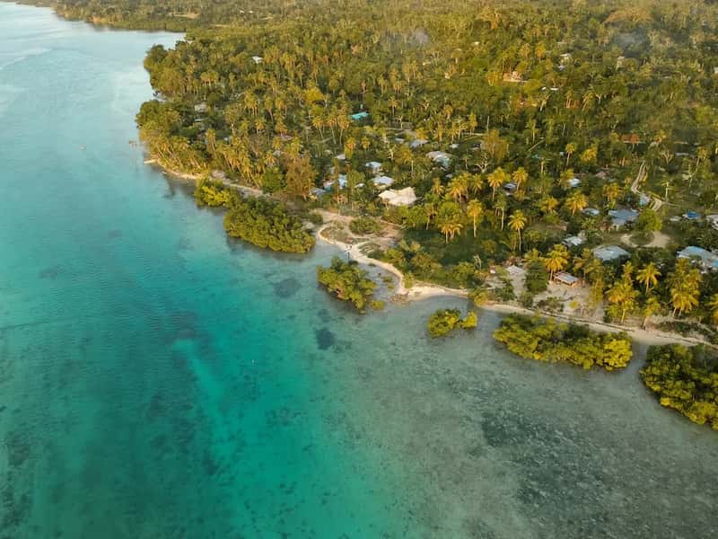 Vanuatu (Image Credits: Unsplash)