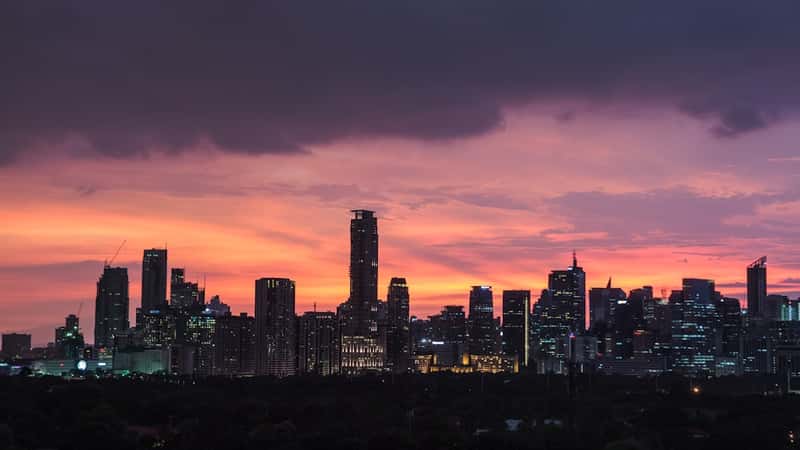 The Philippines: Murder Capital for Americans (Image Credits: Unsplash)