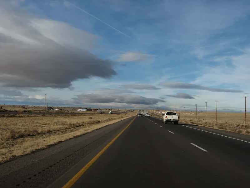 What New Mexico Doesn't Solve (Ken Lund, Flickr, CC BY-SA 2.0)