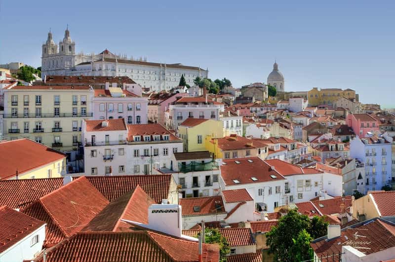 10. Portugal (Image Credits: Pixabay)