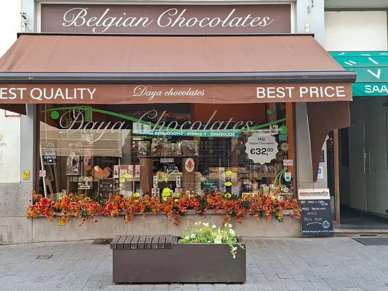 Belgium (Image Credits: Pexels)