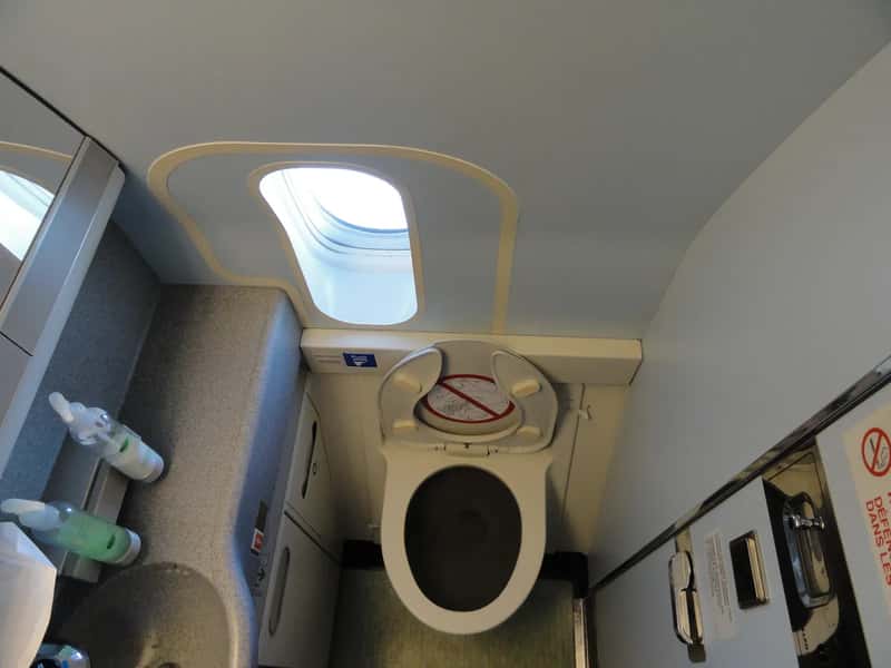 The Coffee Pot and the Toilet Share a Disturbing Relationship (By Kristoferb, CC BY-SA 3.0)