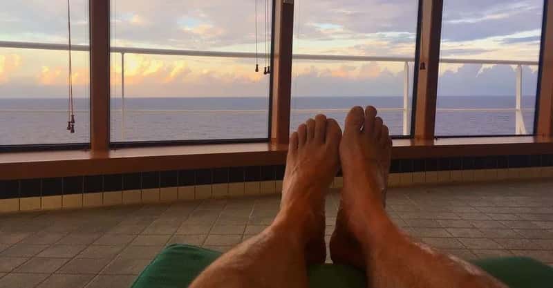 2. Peak-Hour Spa Treatments (Thanks for over 2 million views!!, Flickr, CC BY 2.0)