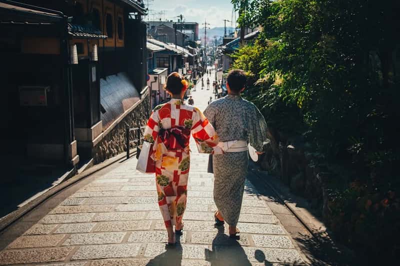 1. Japan (Image Credits: Unsplash)