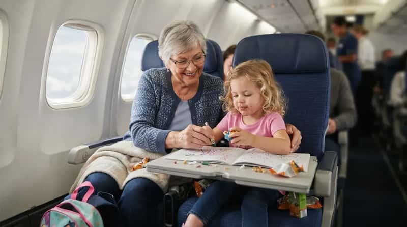 6. They Tolerate Noise and Mess Far Better Than Parents Do (Image Credits: Gemini)