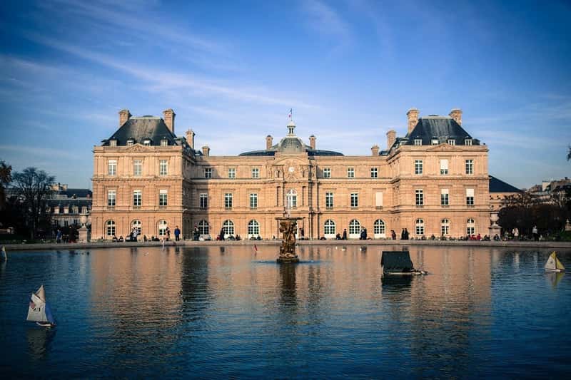 Luxembourg: Small Nation, Smart Finances (Image Credits: Pixabay)