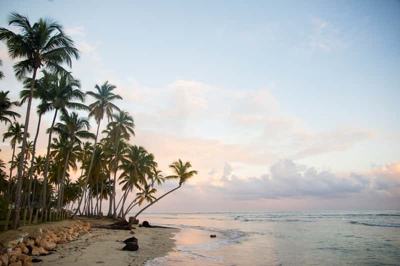 The Dominican Republic's Water Dangers (Image Credits: Unsplash)