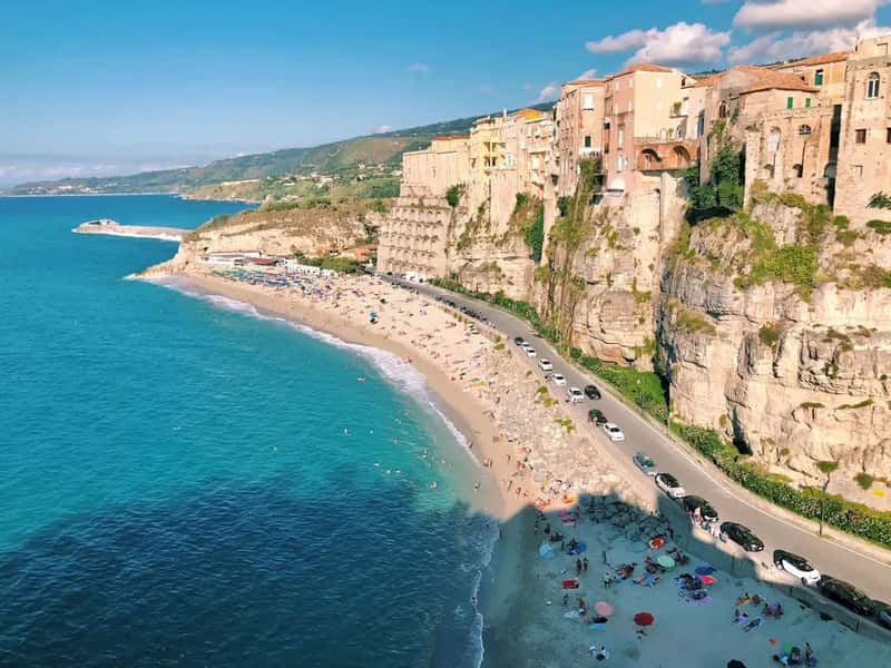 Italy: Southern Comfort at a Fraction of the Cost (Image Credits: Unsplash)