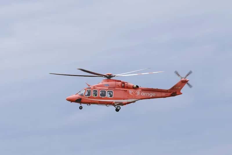 #4 - Assuming Medicare Covers Medical Emergencies at Sea (Image Credits: Pexels)