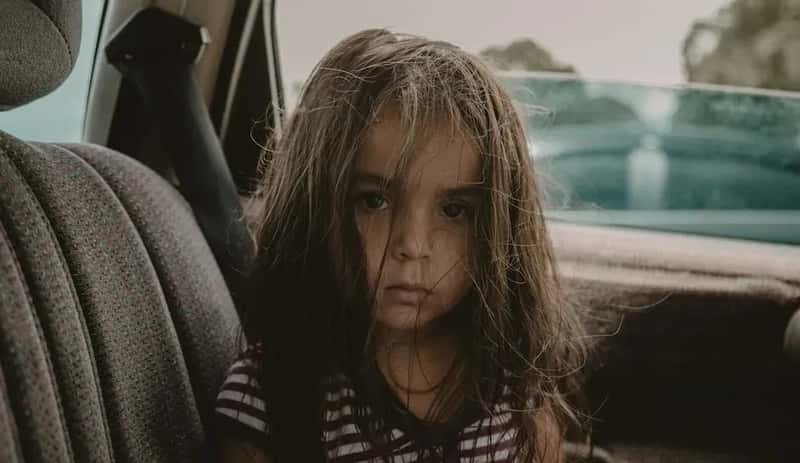 #1 - Being Left in a Hot Car While Parents Ran a "Quick Errand" (Image Credits: Pexels)