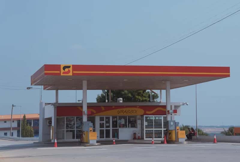 Angola (Image Credits: Unsplash)