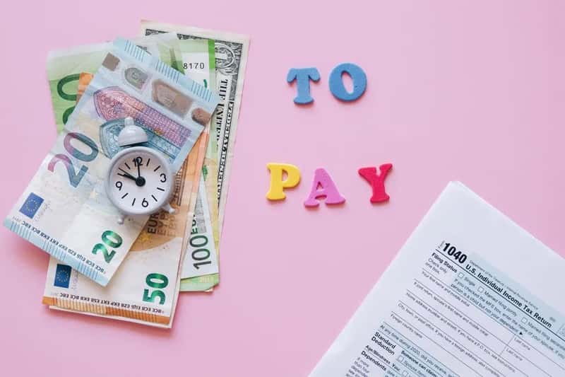 Taxes on foreign income (Image Credits: Pexels)
