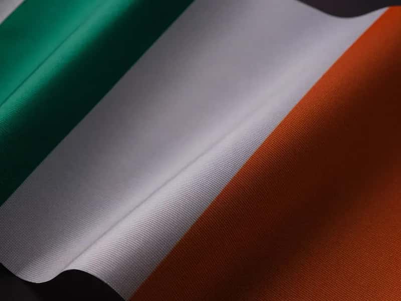3. Ireland: Citizenship Through the Generations (Image Credits: Unsplash)