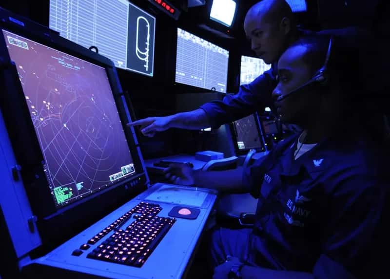 8. Europe's ATC System Has Been Failing Passengers for Over a Decade (Image Credits: Rawpixel)