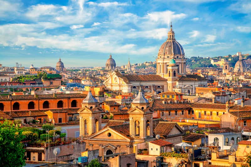 Italy: Where Every City Tells a Thousand Stories (Image Credits: Shutterstock)