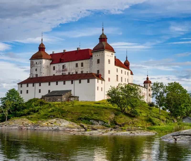 Götene, Sweden - Near-Free Land With a 24-Month Building Deadline (pexels)