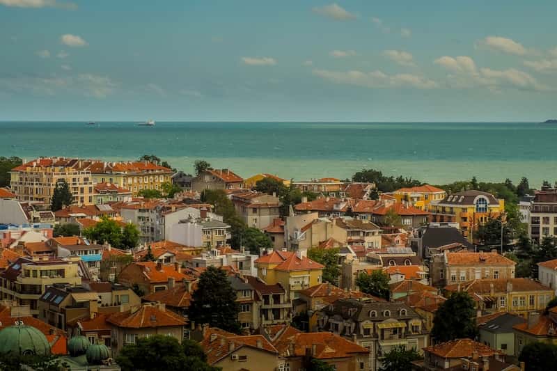 Bulgaria: Europe's Hidden Gem (Image Credits: Unsplash)