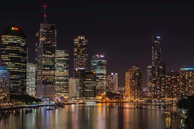 8. Australia: The Good Life Down Under (Image Credits: Flickr)