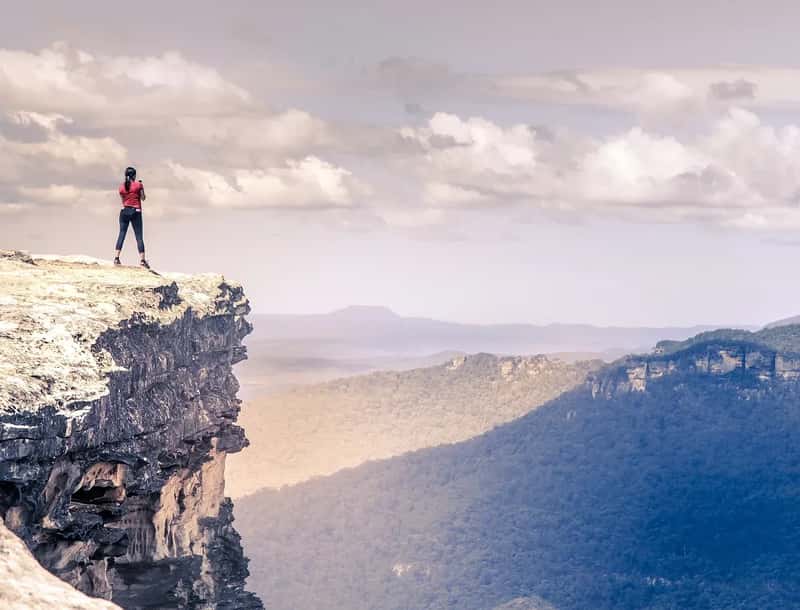 #5 - Underestimating Altitude and Physical Demands (Image Credits: Pixabay)