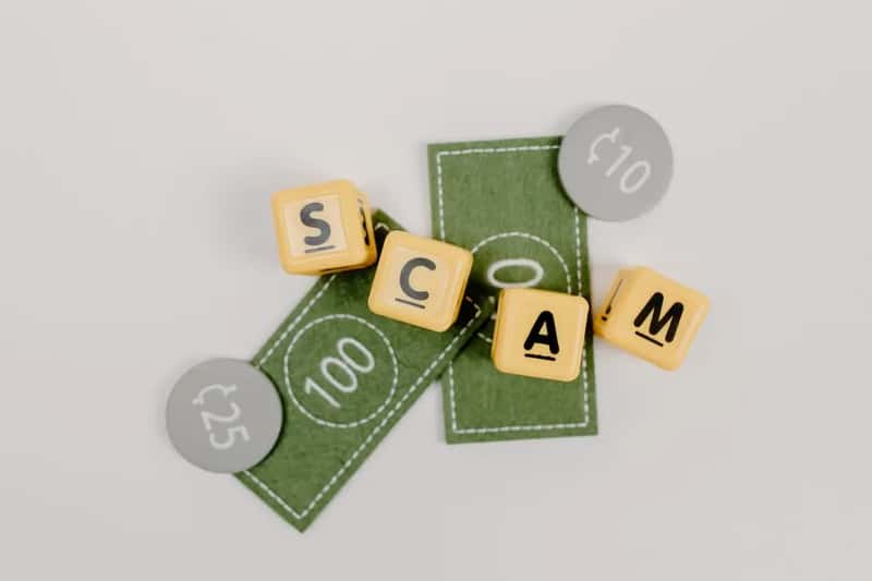 Common scams targeting foreigners and how to avoid them (Image Credits: Pexels)