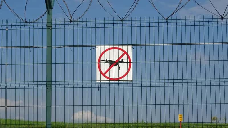 Flying a drone without checking local rules first (Image Credits: Pexels)