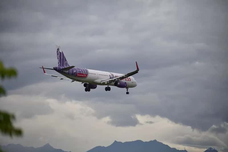 5. HK Express (Image Credits: Pexels)