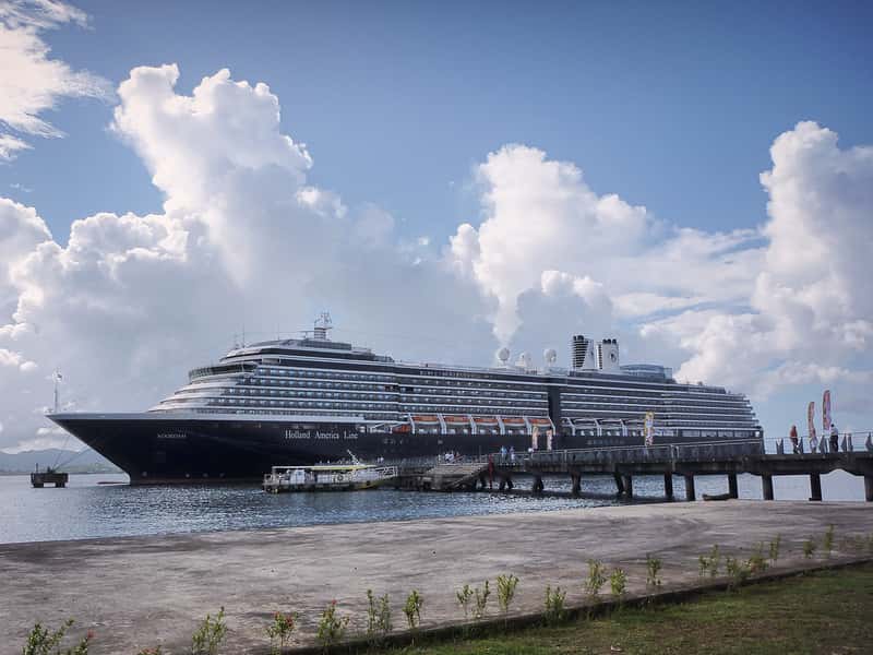 Onboard Activities Often Come With Surprise Charges (Image Credits: Flickr)