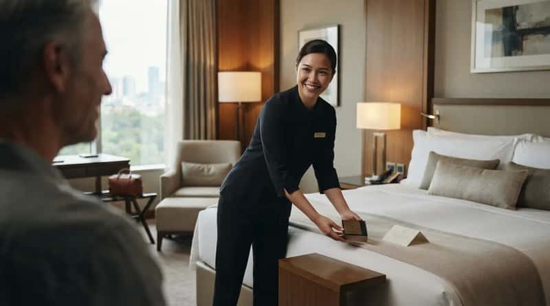 #1 - The Hotel Is Quietly Betting Your Loyalty Is Worth More Than Your Next Booking (Image Credits: Gemini)
