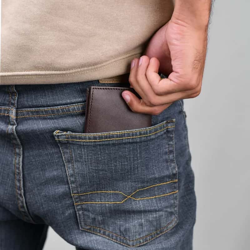 Behavioral Habits That Keep Thieves Away (Image Credits: Unsplash)
