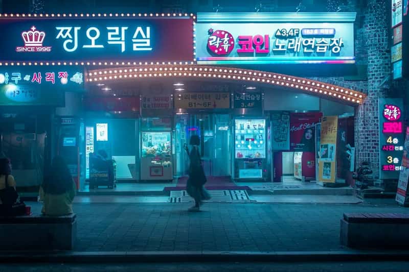 South Korea: cards, apps, and a fading role for banknotes (Image Credits: Unsplash)