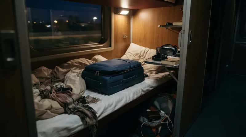 #2 - Leaving Valuables Completely Unsecured (Image Credits: Gemini)