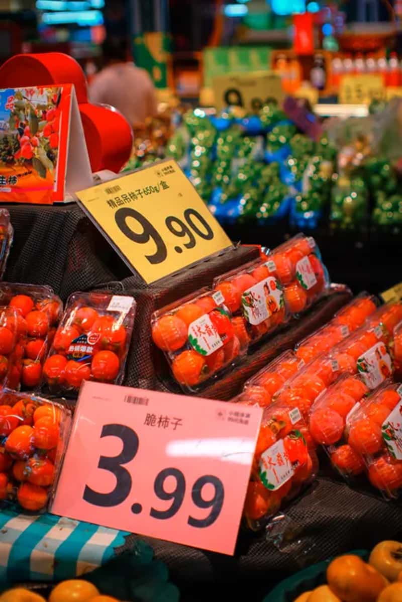 Shop Late and Use Food Rescue Deals (Image Credits: Pexels)