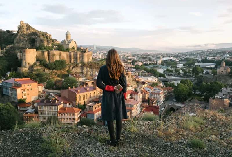 Georgia: A Full Year on Arrival (Image Credits: Pexels)