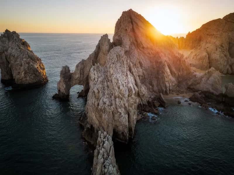 Playa Arco - the low-tide secret inside Marino Ballena National Park (Image Credits: Pexels)
