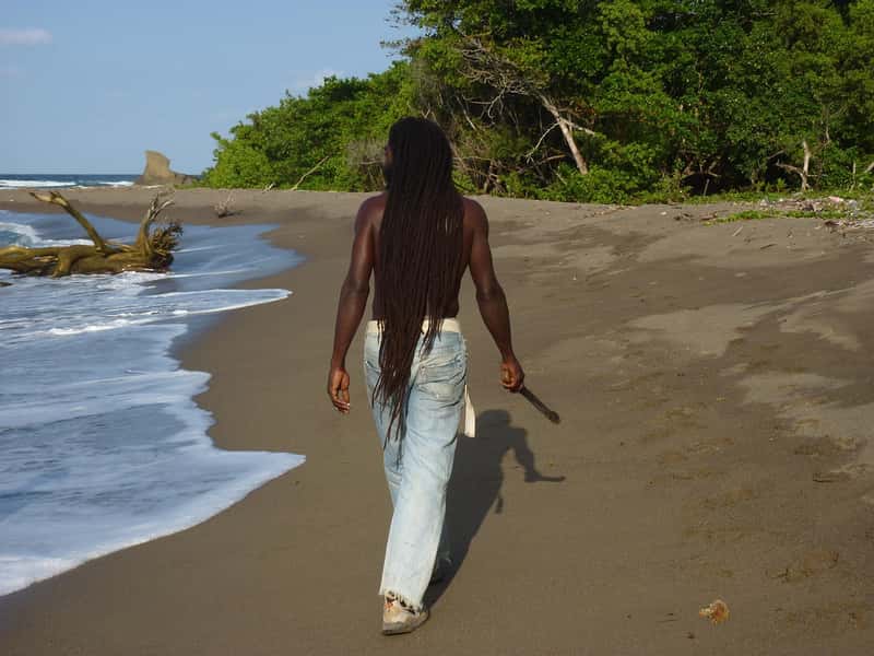 Jamaica (Image Credits: Pixabay)