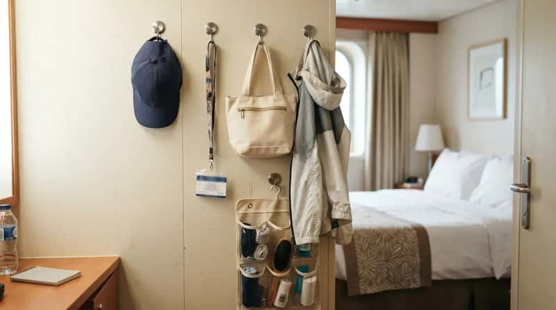 #12 - The Cheap Magnetic Hook That Veterans Swear By (Image Credits: Gemini)