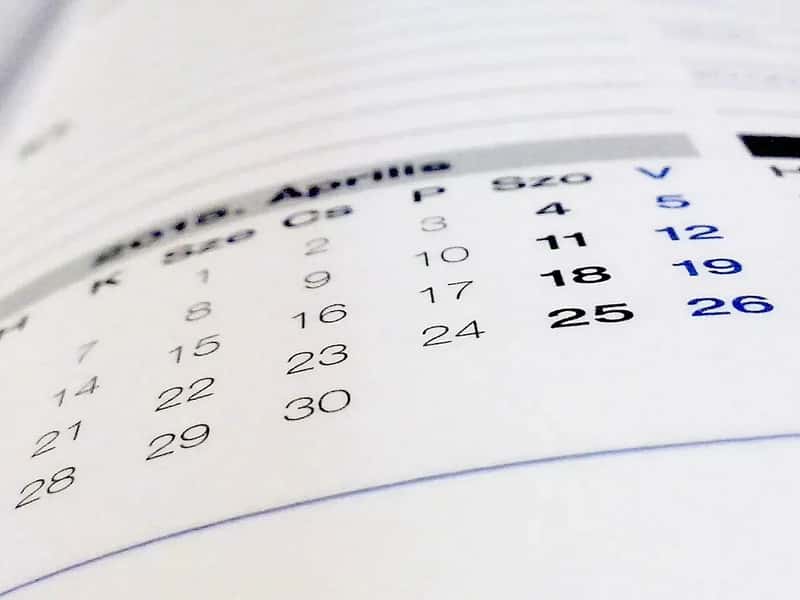 The Sweet Spot Booking Window Actually Exists (Image Credits: Pixabay)